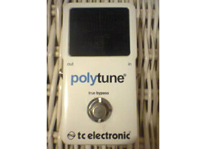 TC Electronic PolyTune 2 (33997)