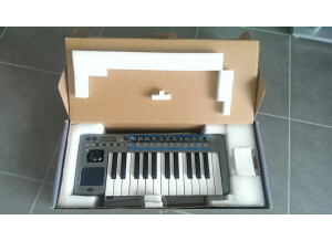 Novation XioSynth 25 (8741)