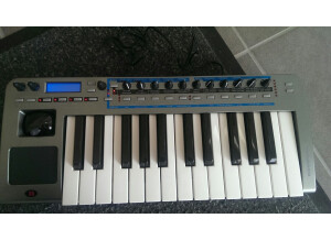 Novation XioSynth 25 (82631)