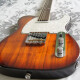 Special Edition Koa Telecaster Special Edition Koa Telecaster