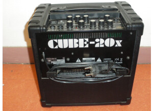 Roland Cube-20X (12305)