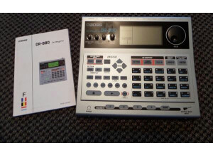 Boss DR-880 Dr. Rhythm (14171)