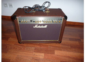 Marshall Acoustic Soloist AS-50R