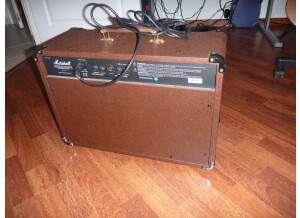 Marshall Acoustic Soloist AS-50R