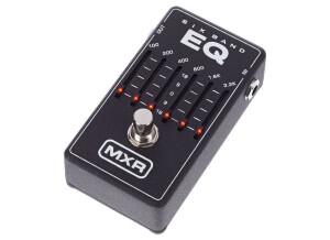 MXR M109 6 Band Graphic EQ (69816)