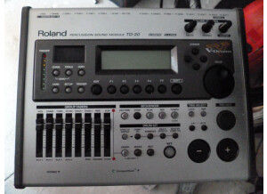 Roland TD-20K (31647)