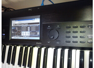 Korg Krome 73 (36955)