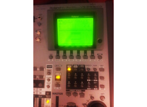 Roland VS-2400 CD (21266)