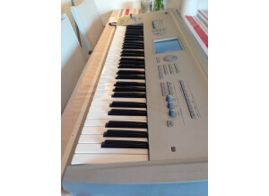 Korg Triton 61 (23039)