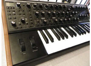 Moog Music SUB 37 (96613)