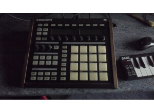 Native Instruments Maschine MKI (47836)