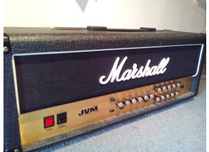 Marshall JVM205H (8177)