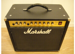 Marshall 5275 Reverb 75 [1984-1991] (52158)