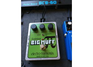 Electro-Harmonix Bass Big Muff Pi (36234)