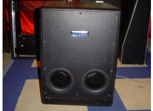 Mackie SRS 1500 (27548)