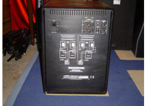 Mackie SRS 1500 (86964)