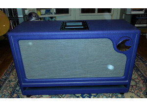 Port City Amps 212 (32418)