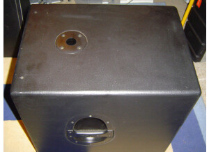 Mackie SRS 1500 (75878)