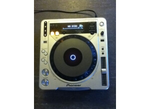 Pioneer CDJ-800 MK2 (83006)