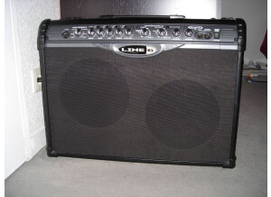 Line 6 Spider II 120