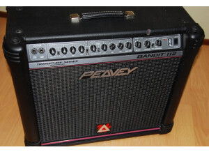 Peavey Bandit 112 II (Made in China) (Discontinued) (75558)