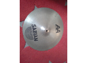 Sabian AA Medium Crash 16" (59707)