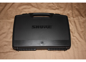 Shure PGX24/SM58 (51357)