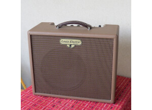 Fender Hot Rod Deluxe - Lacquered Tweed & Jensen C12N Limited Edition (90487)