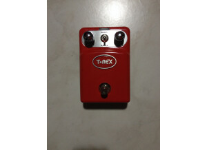 T-Rex Engineering ToneBug Chorus + Flanger (27322)