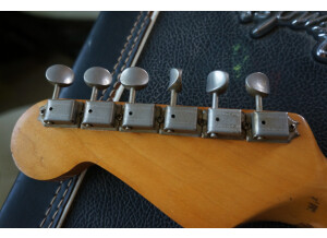 Fender Stratocaster (1965)