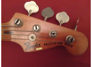 Fender Precision Bass (1976) (71549)