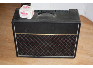 Vox AC-30 Solidstate