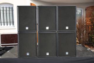 HK Audio PR:O 15 X