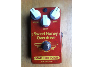 Mad Professor Sweet Honey Overdrive HW (42560)