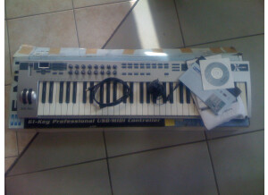 E-MU Xboard 61 (89743)