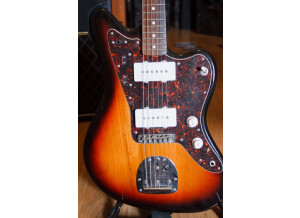 Vox AC-30 Solidstate