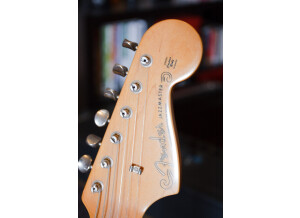 Vox AC-30 Solidstate