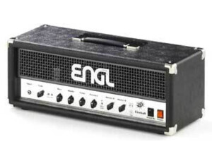 ENGL E625 Fireball 60