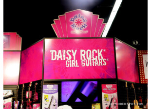 Daisy Rock MP695 (c) ModernPics