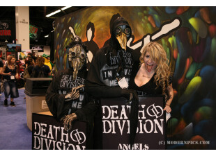 Death Divsion MP762 (c) ModernPics.JPG