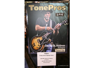 Derek St Holmes TonePros MP689 (c) ModernPics