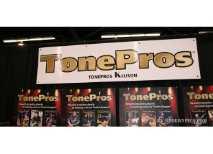 Derek St Holmes TonePros MP690 (c) ModernPics