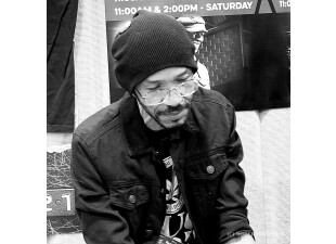 Dug Pinnick Tech21 MP556 (c) ModernPics.JPG