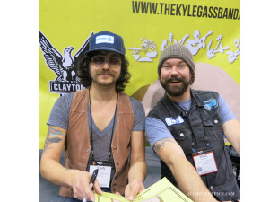John Konesky Mike Brag Clayton MP490 (c) ModernPics.JPG