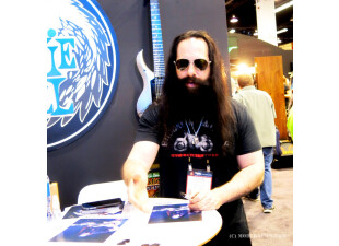 John Petrucci Ernie Ball MP592 (c) ModernPics.JPG