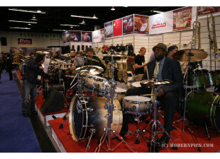 NAMM Winter 2015 MP791 (c) ModernPics.JPG