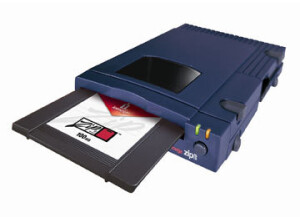 Iomega Zip SCSI 100 Mo (96949)
