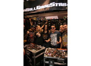 Rock N Roll Gangstar Artists MP732 (c) ModernPics.JPG