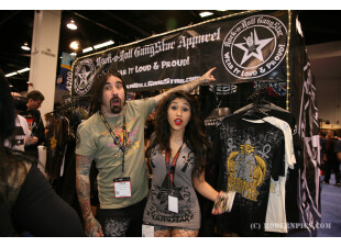 Rock N Roll Gangstar MP710 (c) ModernPics.JPG