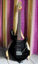 Music Man Luke (Vintage Tremolo)